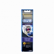 ORAL-B 3D WHITE ΑΝΤΑΛΛΑΚΤΙΚΕΣ ΚΕΦΑΛΕΣ 2 τεμ.