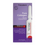 Frezyderm Pure Collagen Cream Booster Αγωγή Αναδόμησης Δέρματος με κολλαγόνο, 5ml