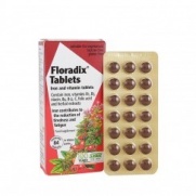 Power Health Salus Floradix Tablets 84Tabs