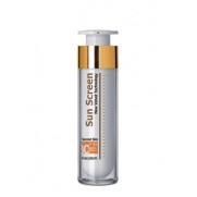Frezyderm Sun Screen Color Velvet Face SPF30 - Αντηλιακή κρέμα προσώπου, βελούδινη υφή, ΜΕ ΧΡΩΜΑ (50ml)