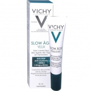 Vichy Κρέμα ματιών Slow Age 15ml