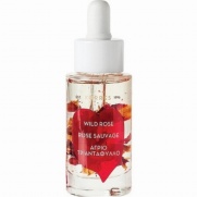 Korres Wild Rose-Αγριο Τριαντάφυλλο Λάδι 30ml (Wild Rose Face Oil)
