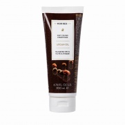 Korres Argan Oil Post-Colour Conditioner Μαλακτική Κρέμα για Μετά τη Βαφή 200ml