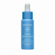 Apivita Aqua Beelicious Booster Αναζωογόνησης και Ενυδάτωσης 30ml