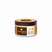 MESSINIAN SPA ΒΟΥΤΥΡΟ ΣΩΜΑΤΟΣ - ΠΟΡΤΟΚΑΛΙ & ΛΕΒΑΝΤΑ - 80ML