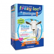 Frezylac Platinum 1 Βιολογικό Κατσικίσιο Γάλα για Βρέφη, 400gr